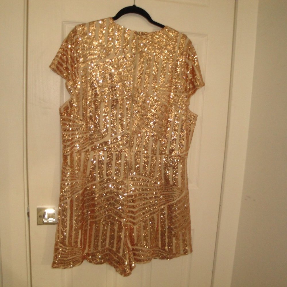 Sequence Romper - image 3